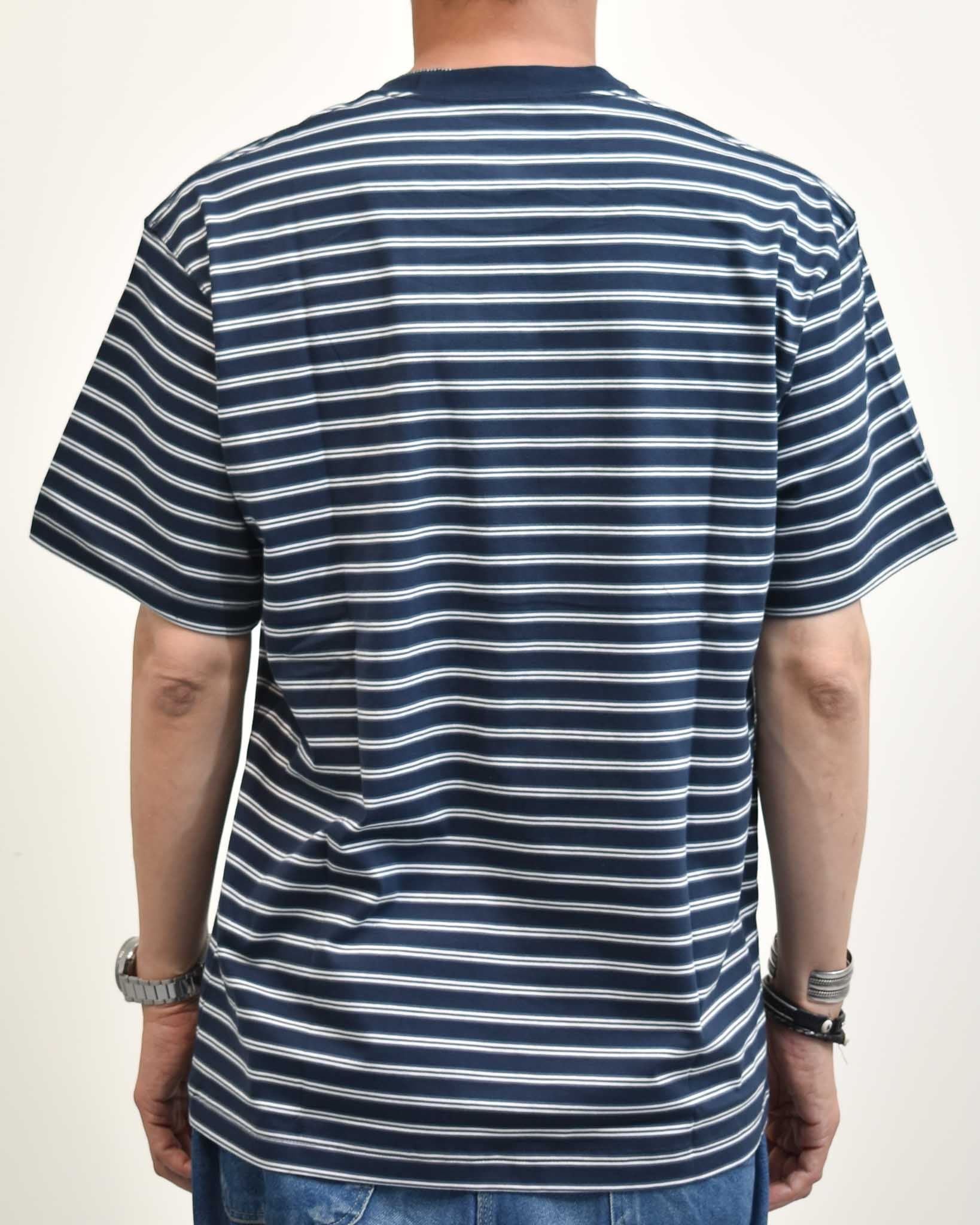 THE NORTH FACE ショートスリーブフラッシュドライボーダーTシャツ