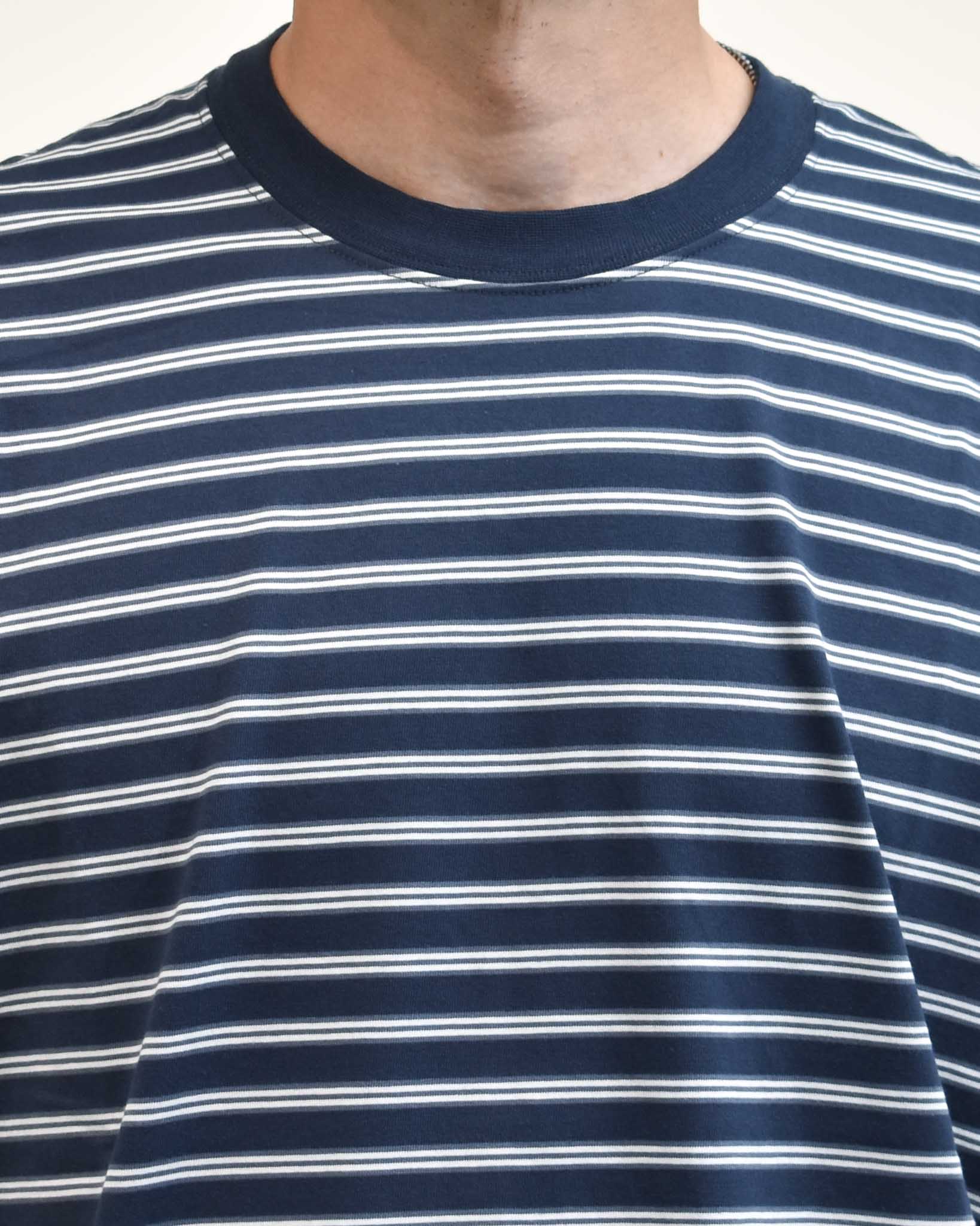 THE NORTH FACE ショートスリーブフラッシュドライボーダーTシャツ