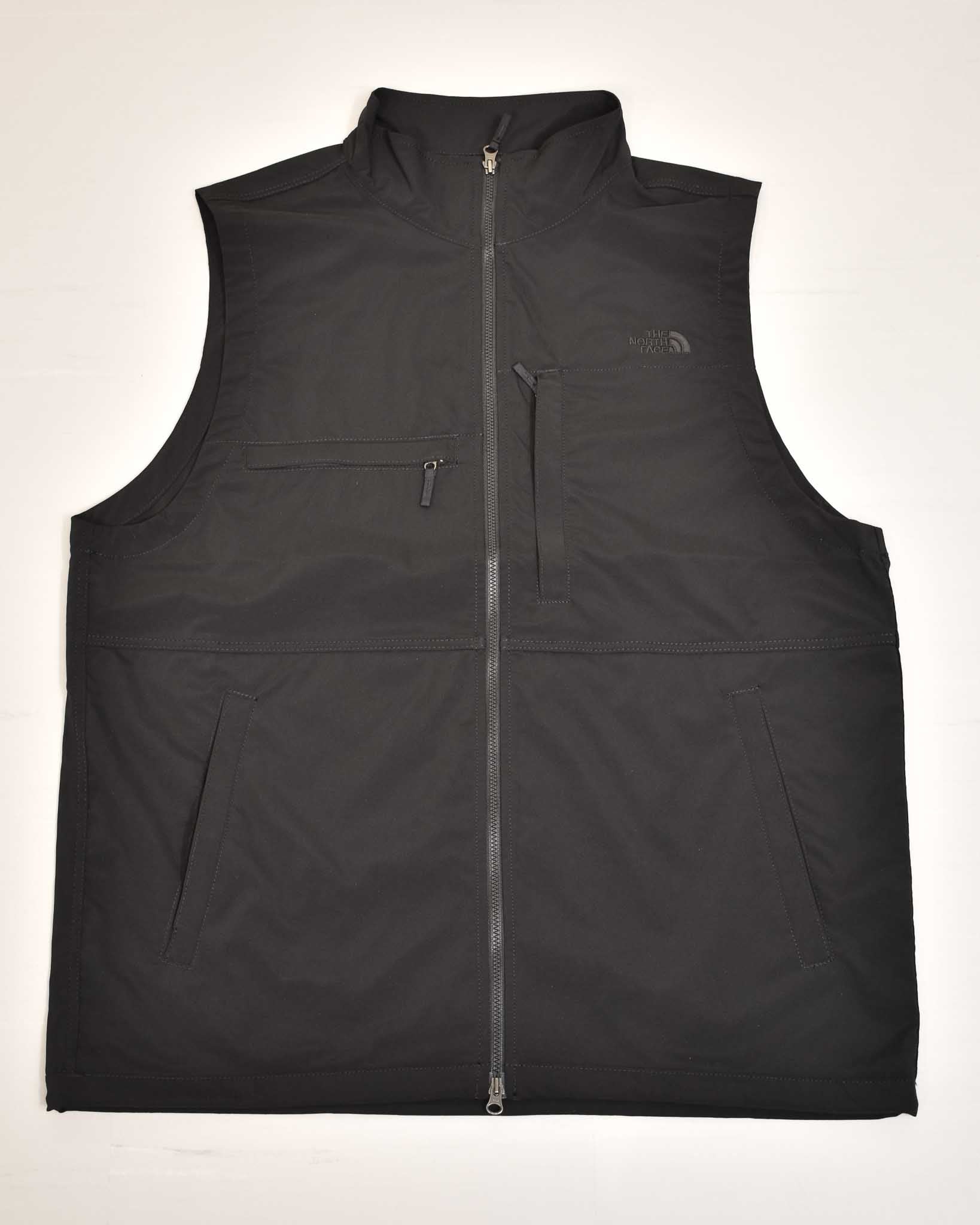 THE NORTH FACE トリップフィールドベスト | FRENCH Bleu .rooms