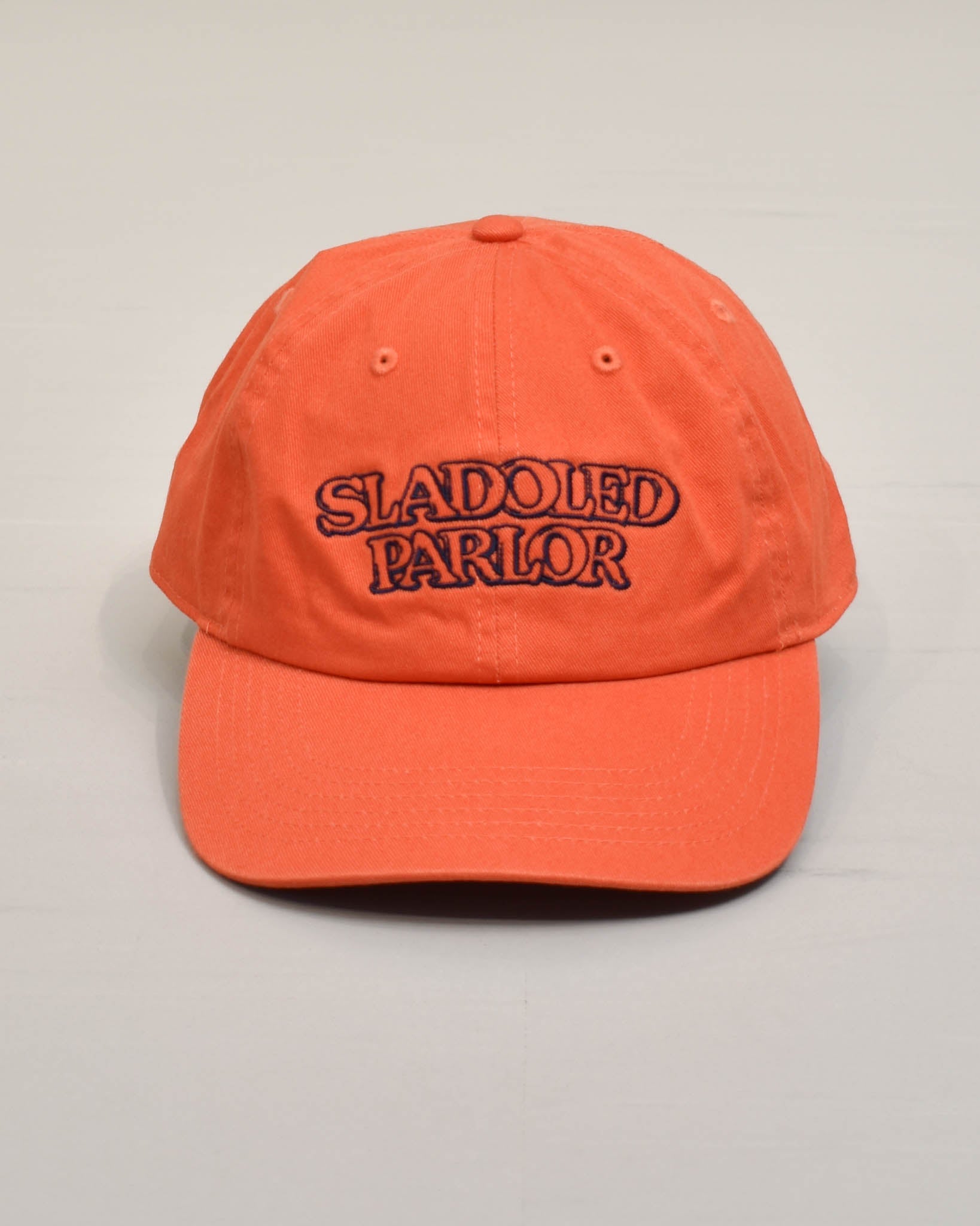 シンゾーン SLADOLED PARLOR CAP 34 ORANGE Shinzone SLADOLED PARLOR CAP | FRENCH Bleu .rooms