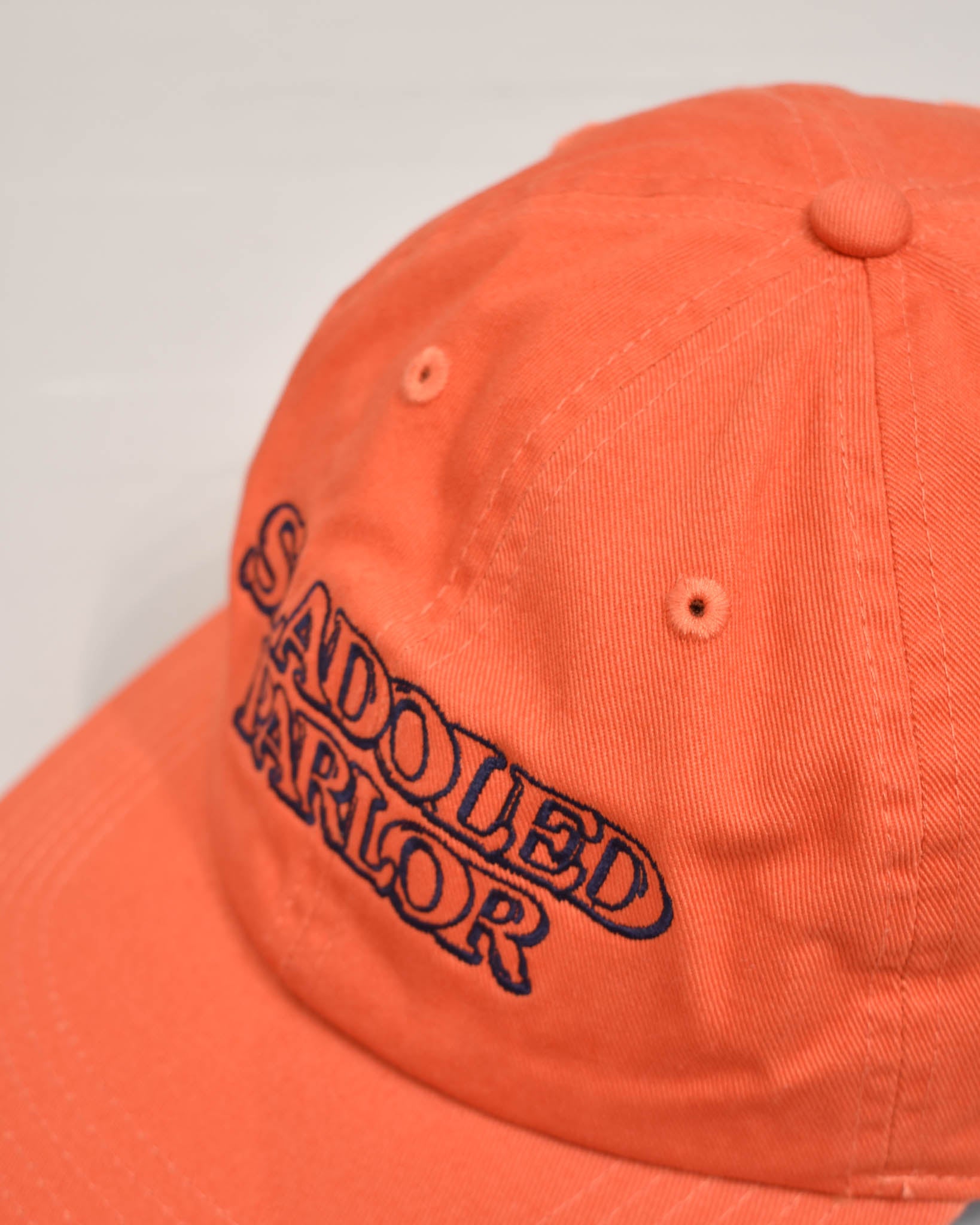 Shinzone SLADOLED PARLOR CAP | FRENCH Bleu .rooms