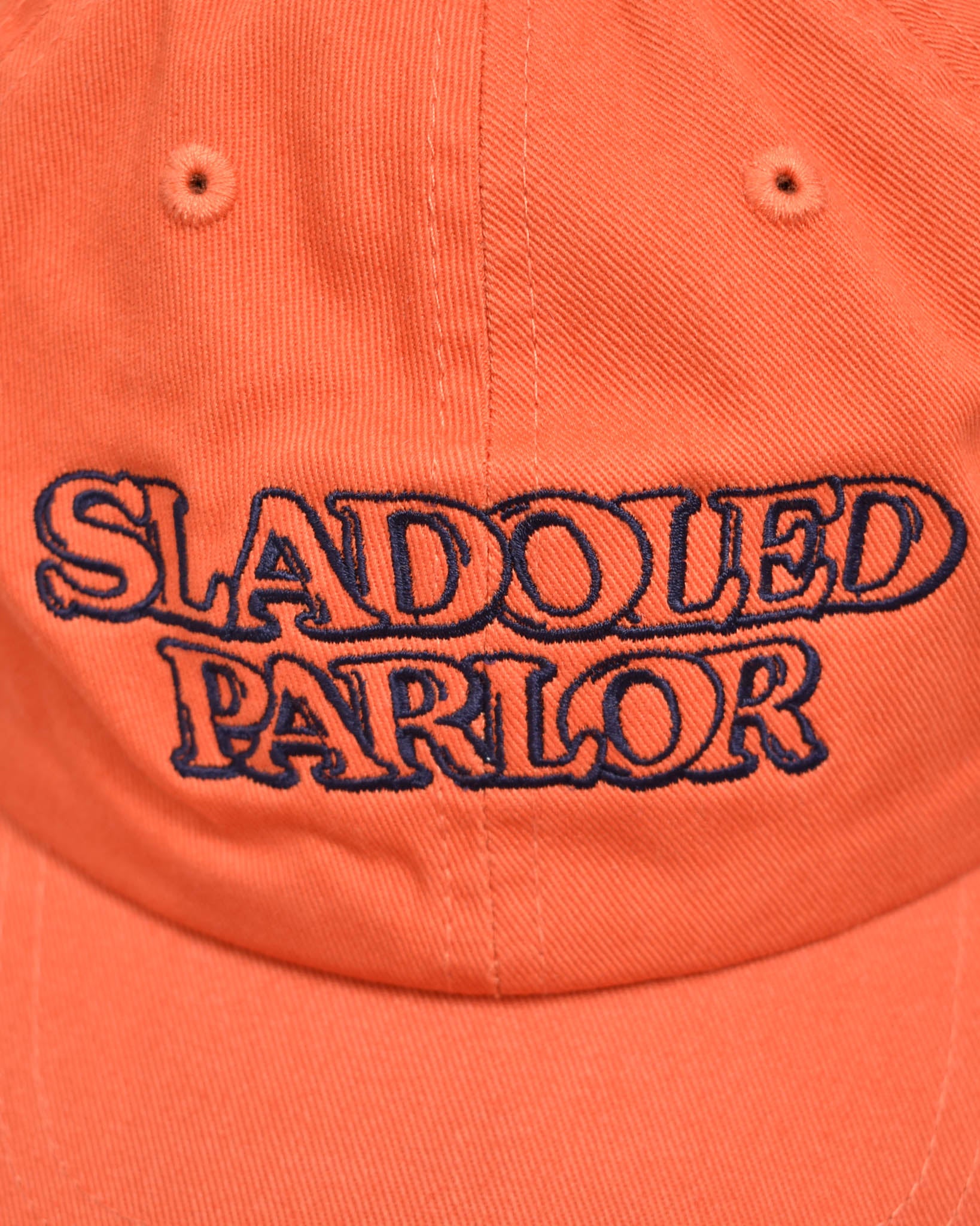Shinzone SLADOLED PARLOR CAP | FRENCH Bleu .rooms