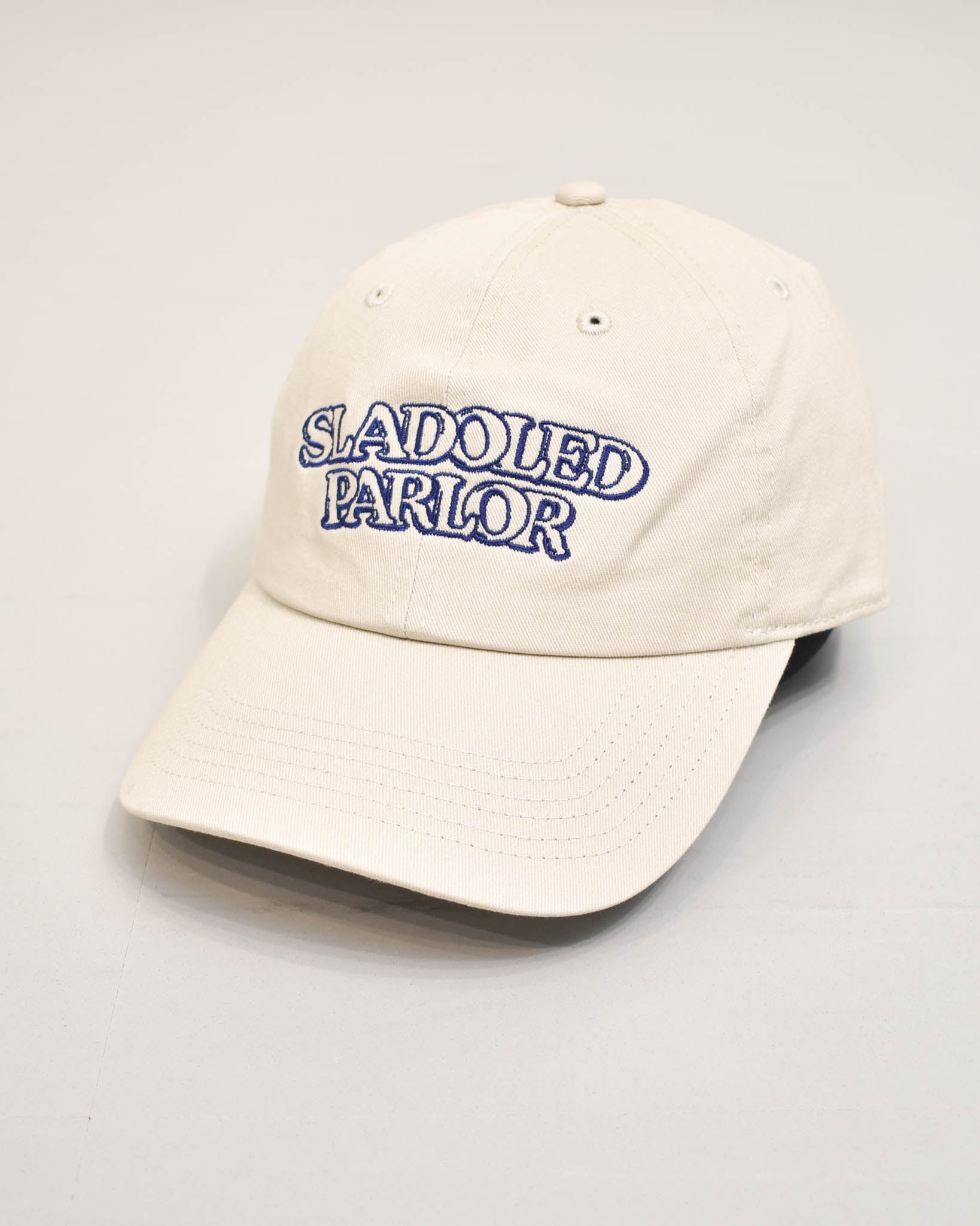 Shinzone SLADOLED PARLOR CAP | FRENCH Bleu .rooms