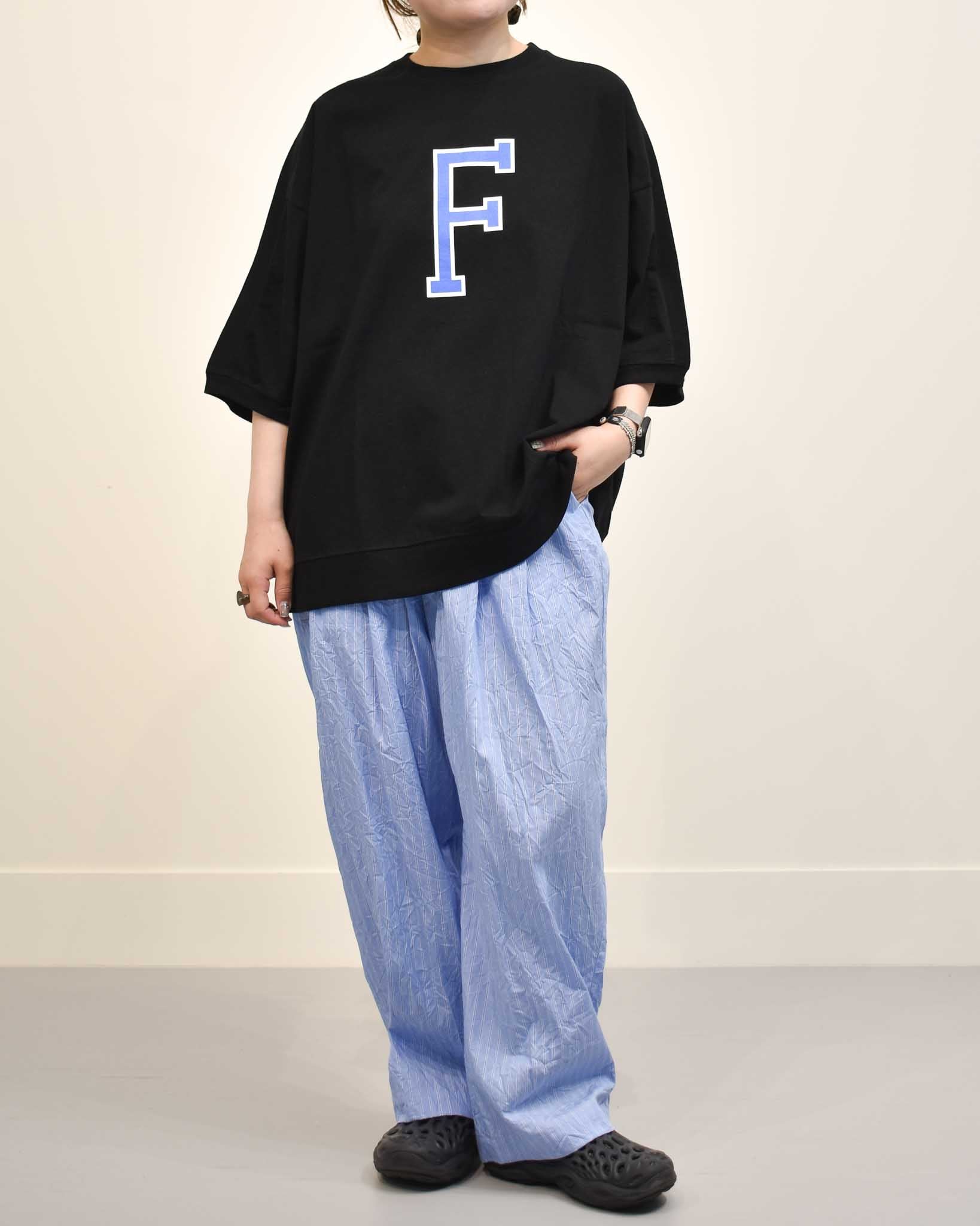 バックフリルプルオーバー trois ネイビー ラッフルフリルニットプルオーバー G743－307 | m，i，d， navy
