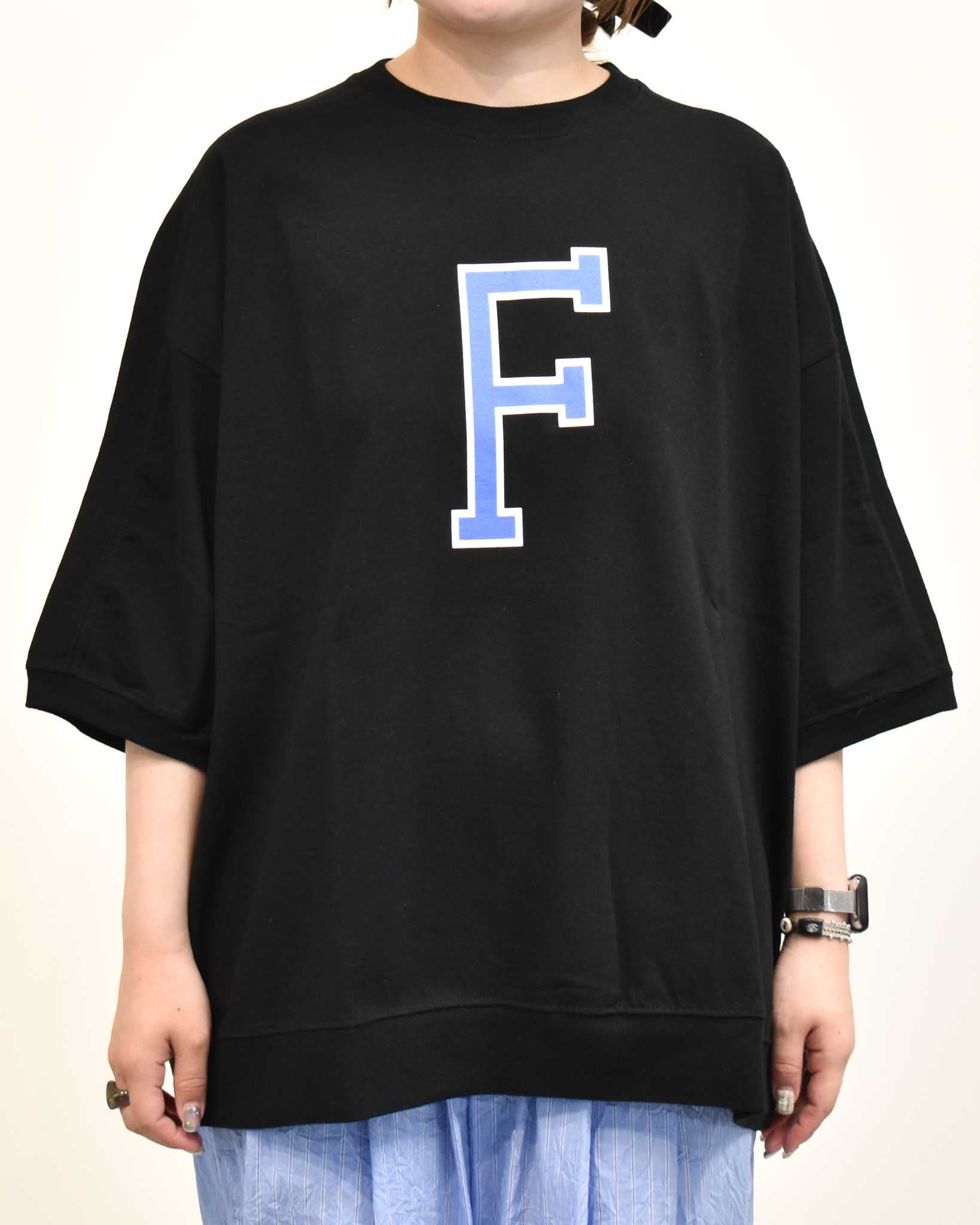 THREE様の専用ページです。 TROIS ロゴプルオーバー F | FRENCH Bleu .rooms