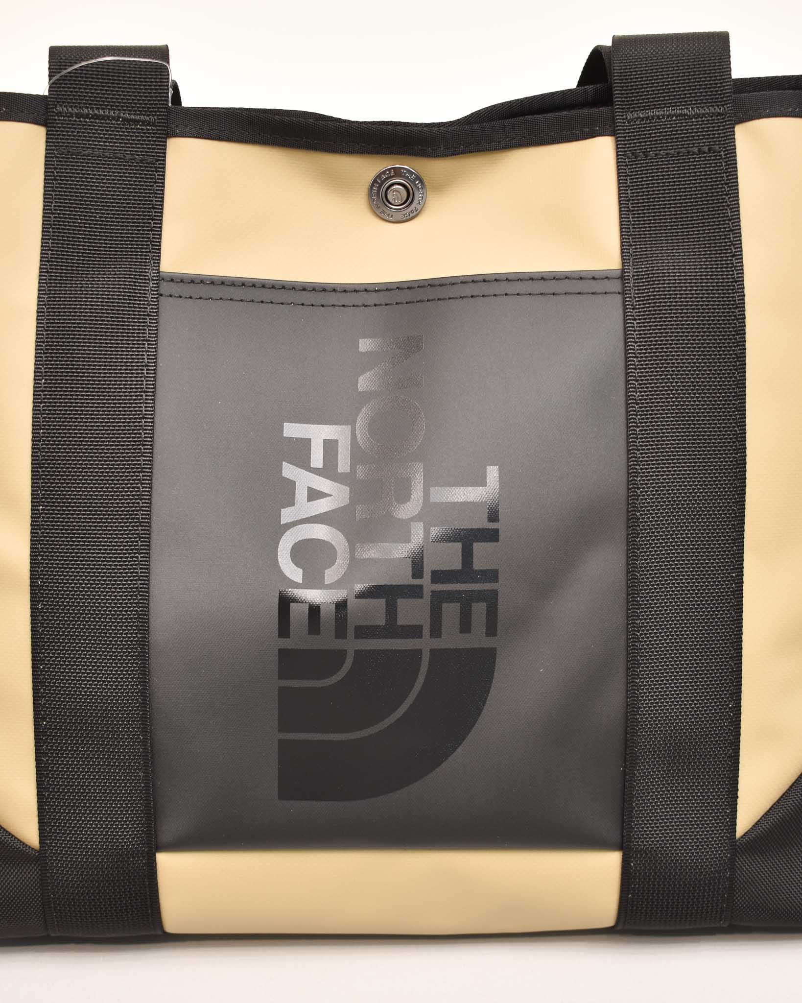 THE NORTH FACE BCスタンダードトート | FRENCH Bleu .rooms