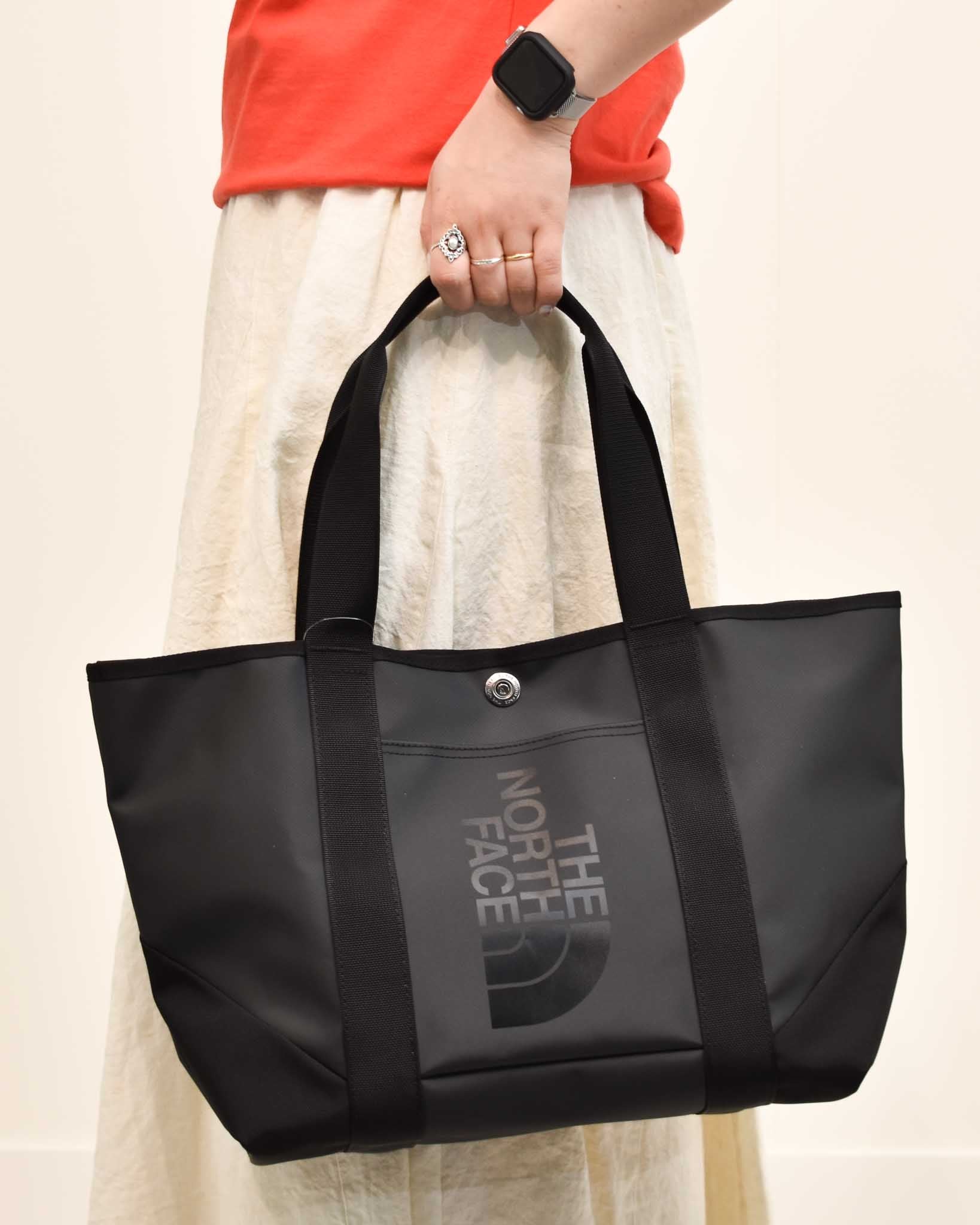 THE NORTH FACE BCスタンダードトート | FRENCH Bleu .rooms