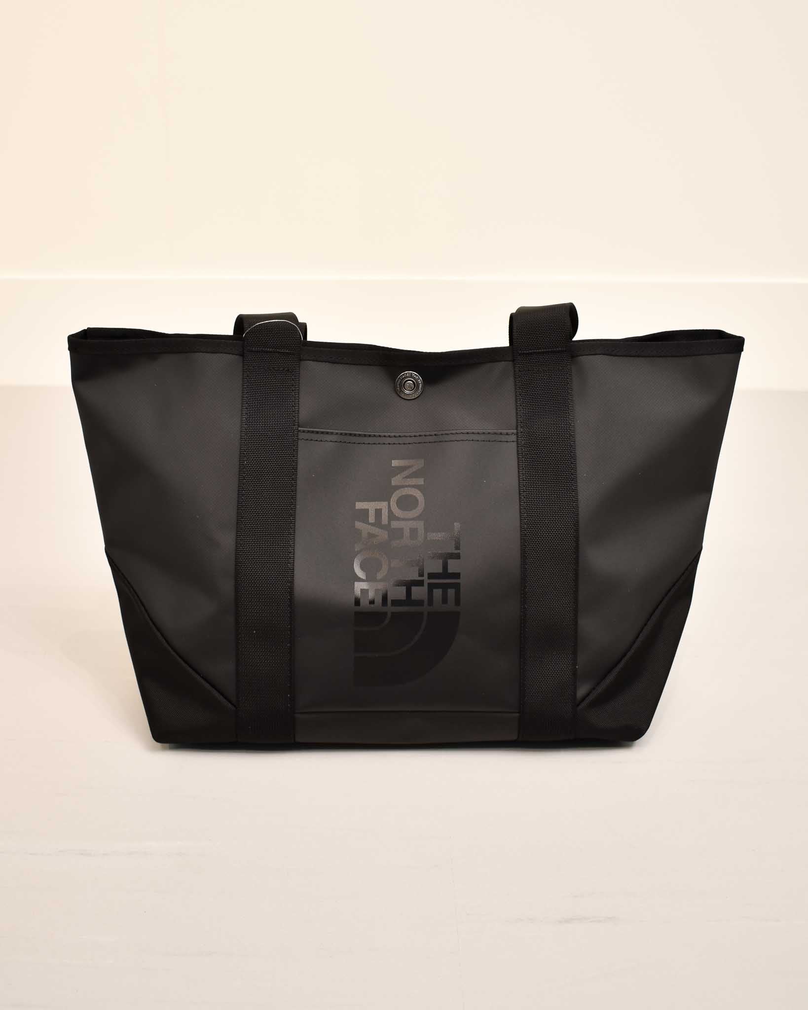 THE NORTH FACE BCスタンダードトート | FRENCH Bleu .rooms