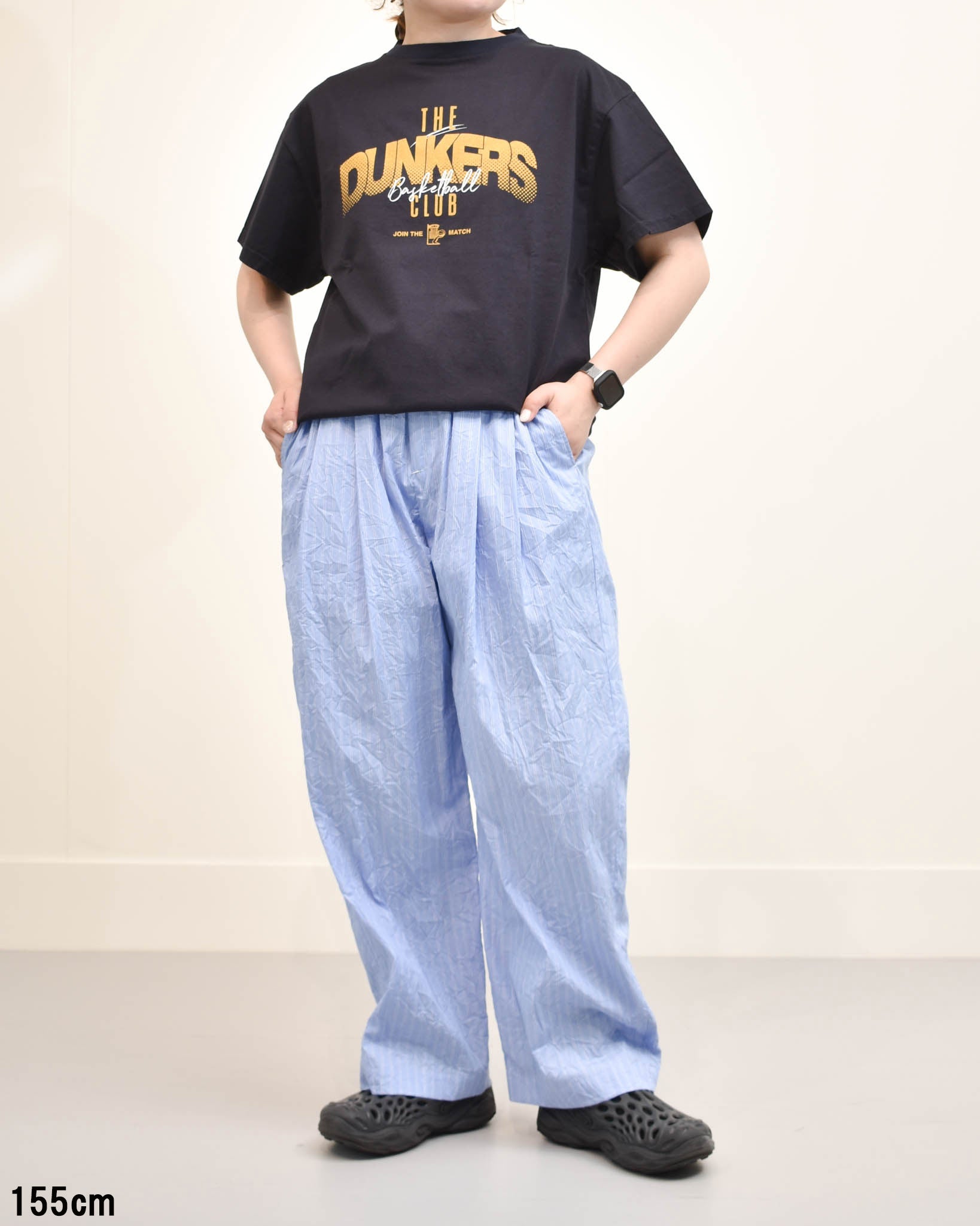 出品6月いっぱい　インドネシア家具　1995年　シンガポールにて購入 Shinzone バスケットボールチームTEE | FRENCH Bleu .rooms
