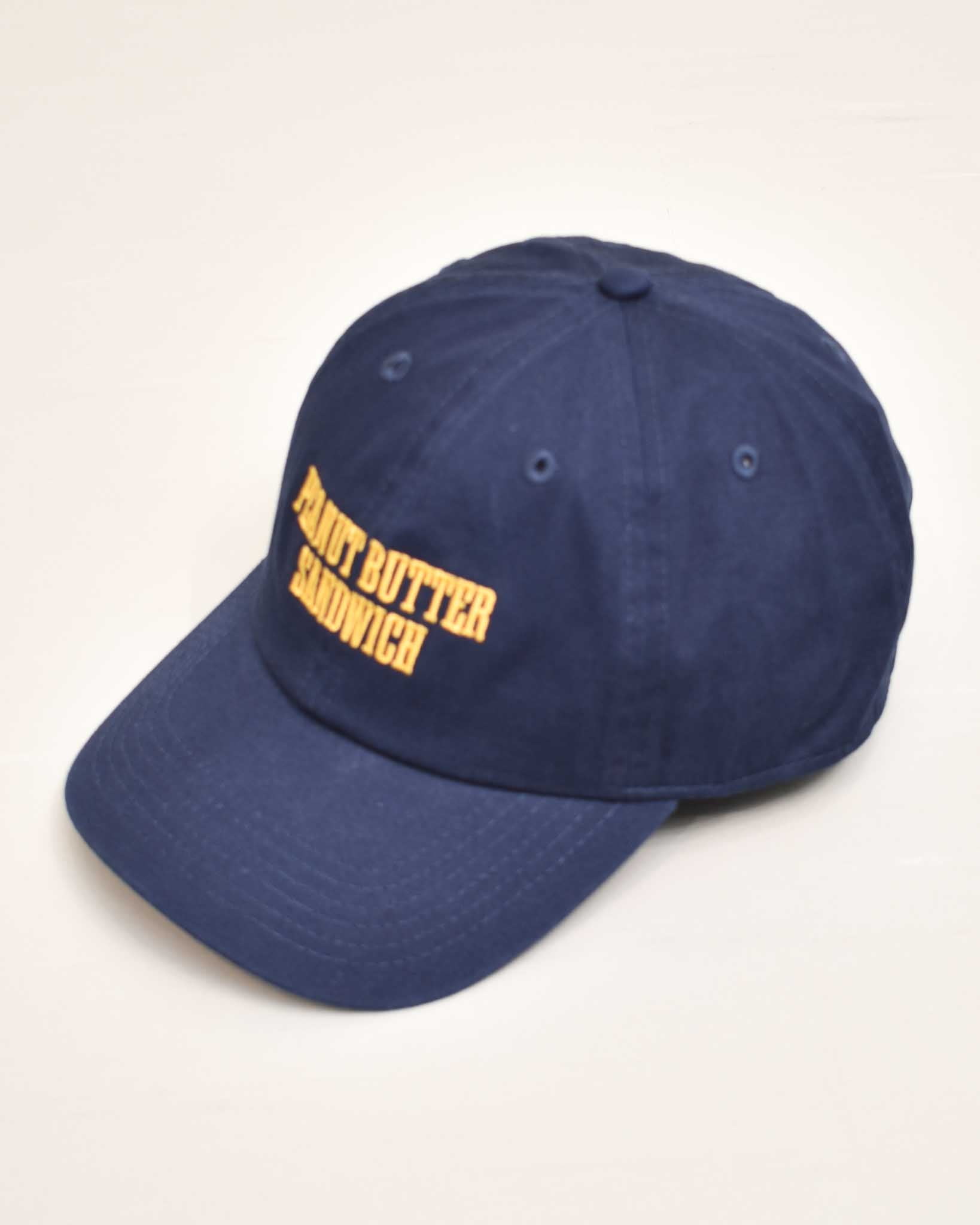 Shinzone Good Luck & Have Fun キャップ | FRENCH Bleu .rooms