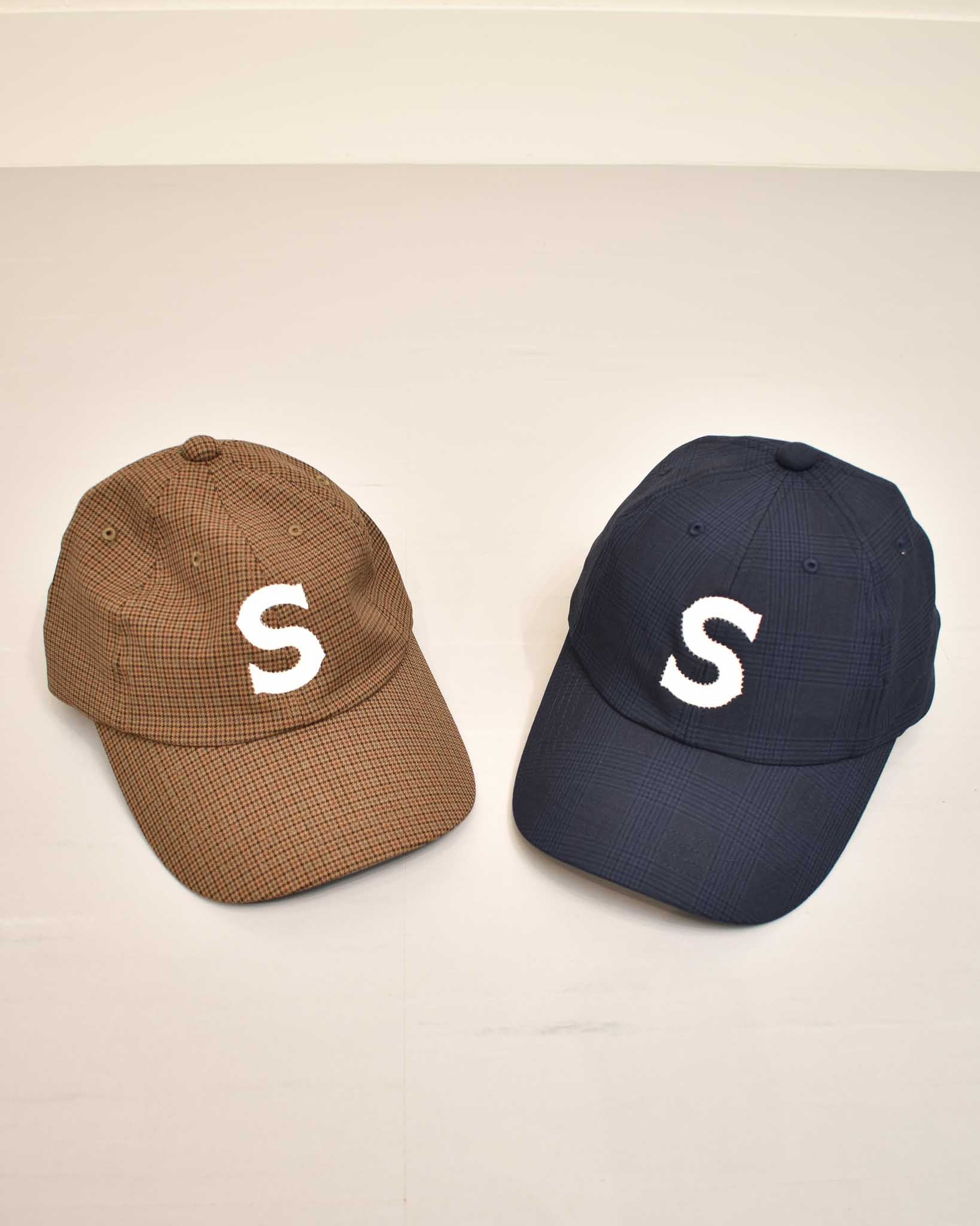 Shinzone THE S CAP | FRENCH Bleu .rooms