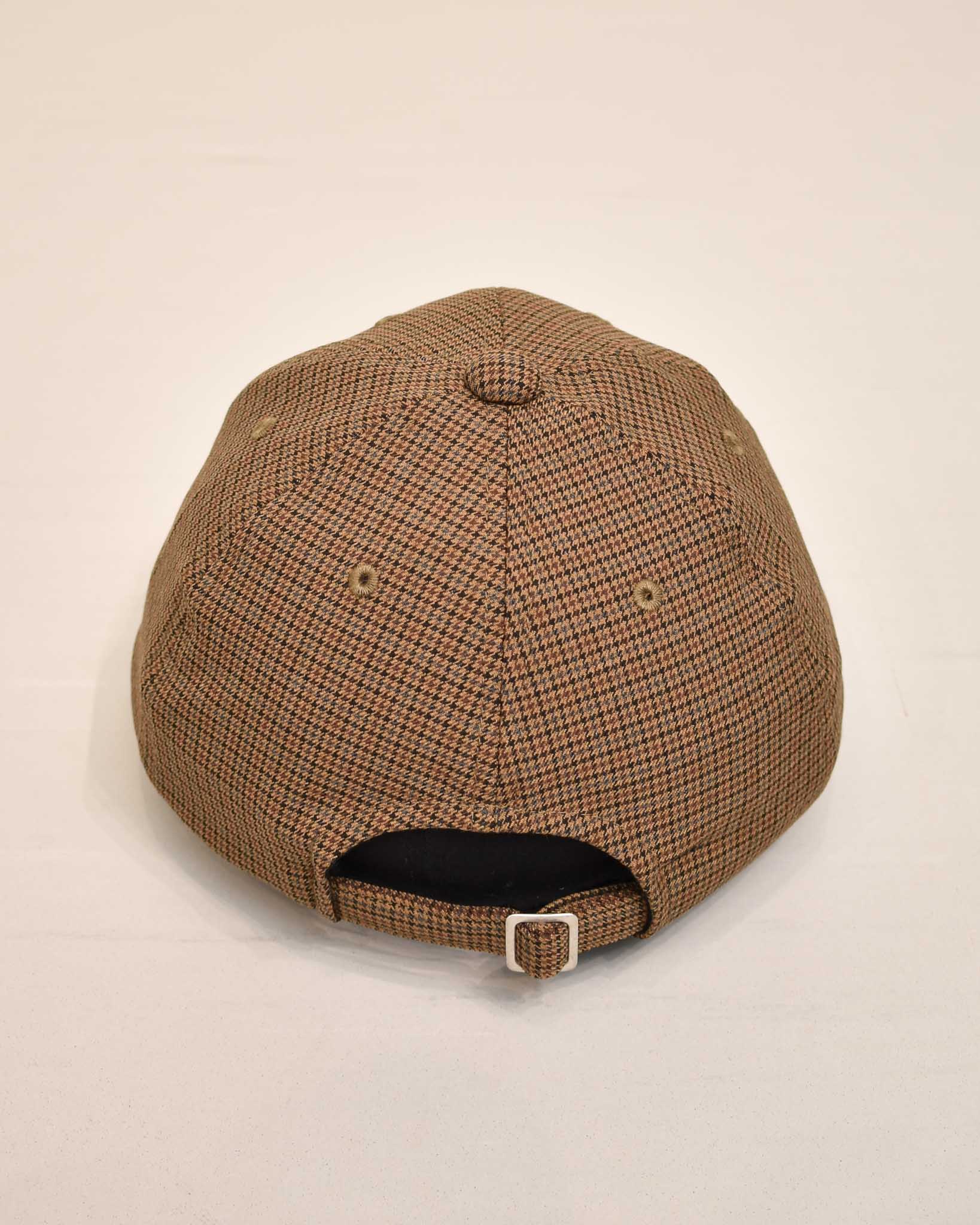 Shinzone THE S CAP | FRENCH Bleu .rooms