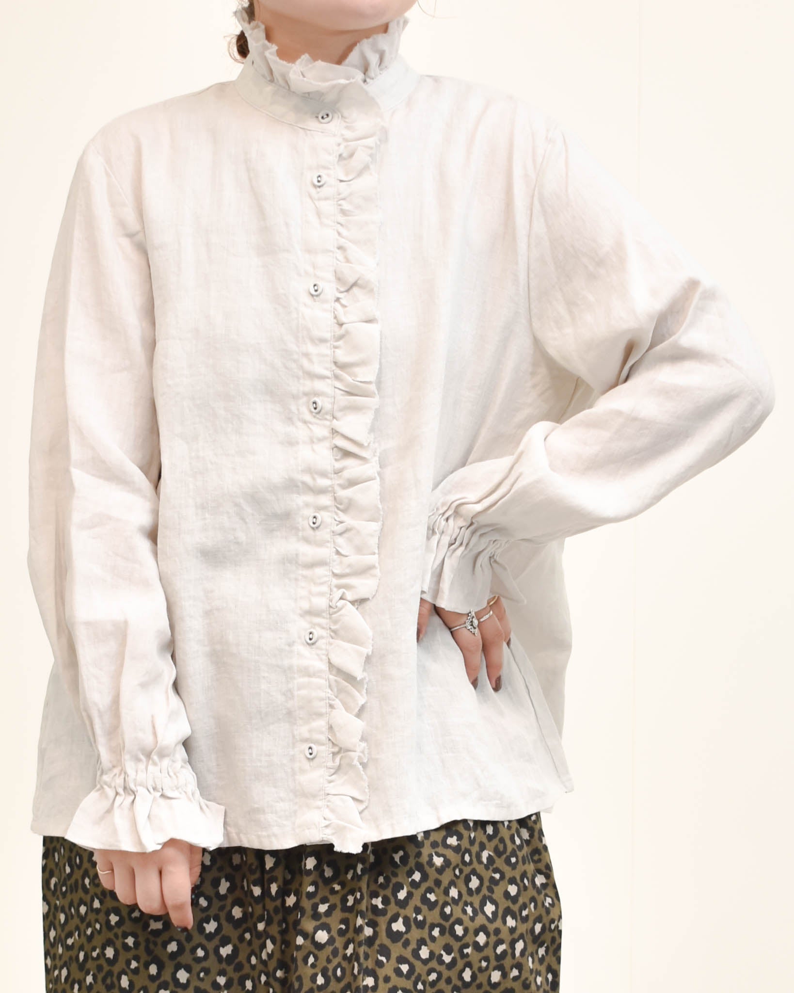 LADIES 通販｜FRENCH Bleu .rooms