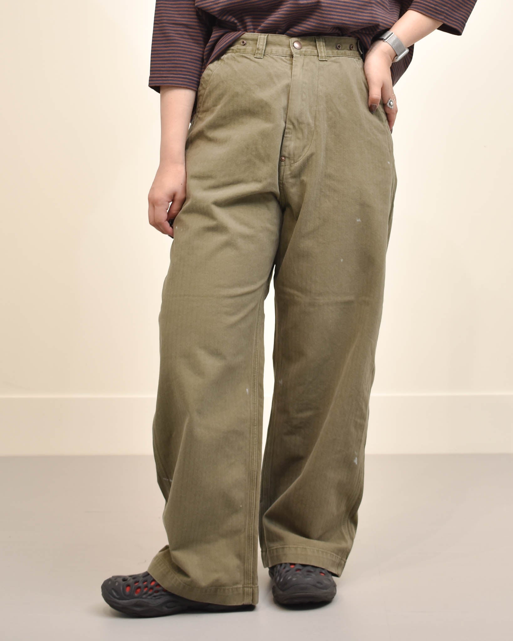 マミエール♡フレンチスーツ新品未使用です E75 MENS 通販｜FRENCH Bleu .rooms