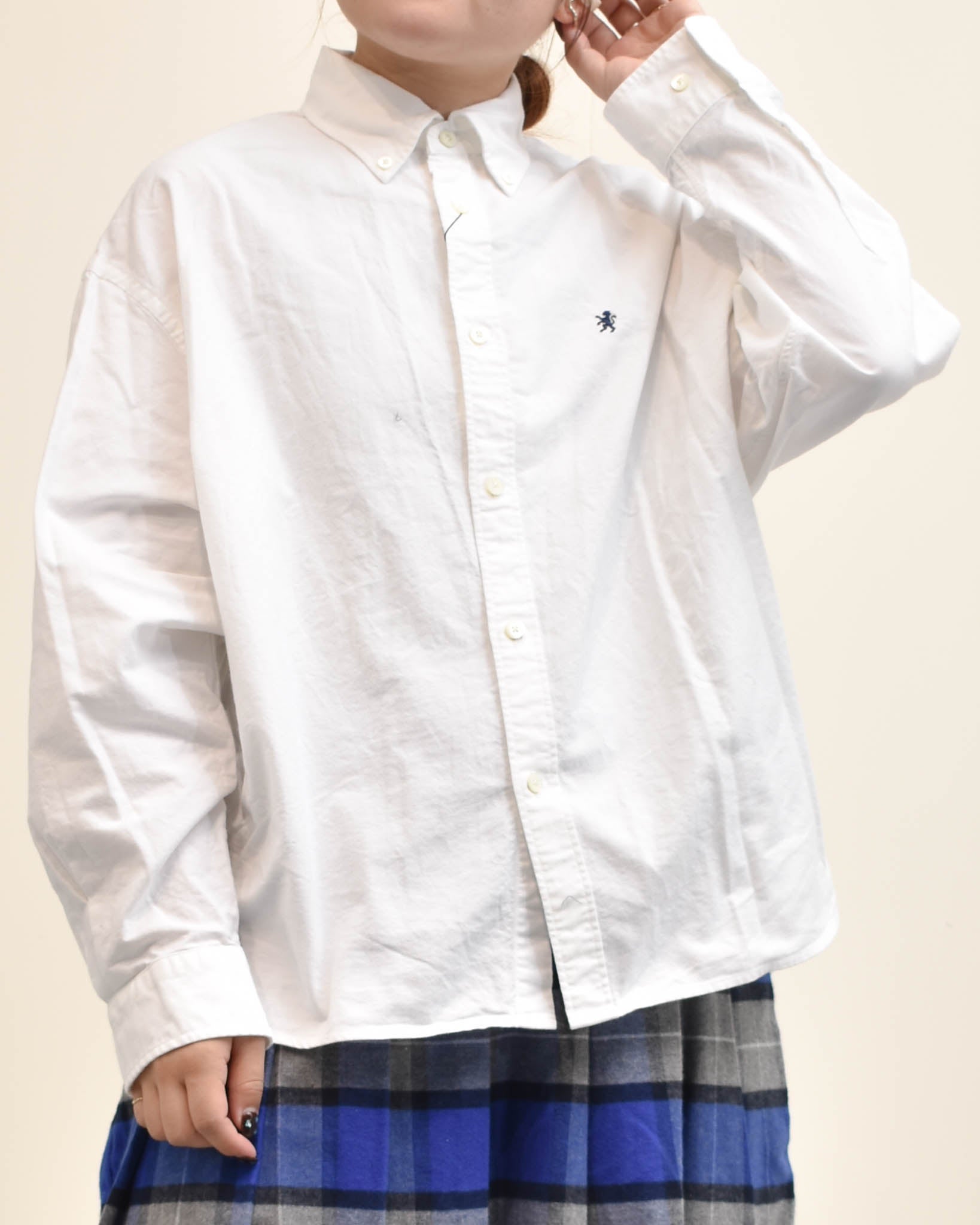 LADIES 通販｜FRENCH Bleu .rooms