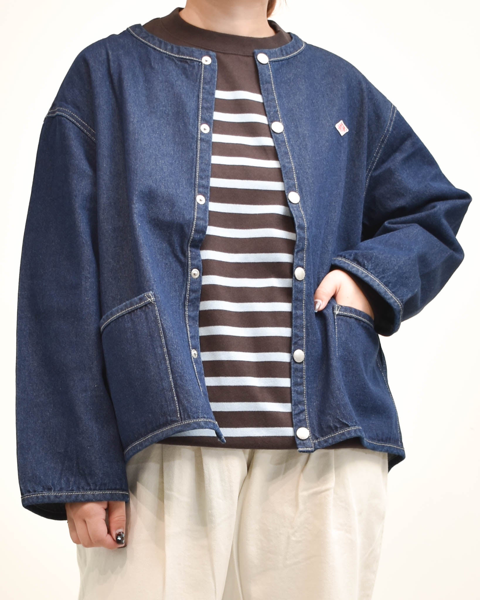 LADIES 通販｜FRENCH Bleu .rooms