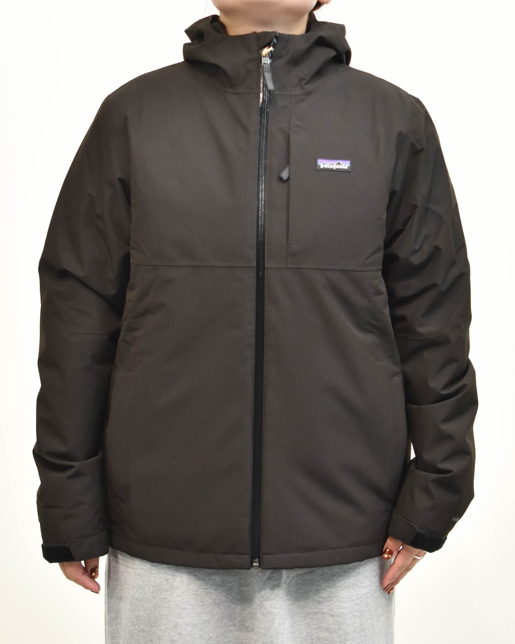Patagonia キッズ4in1エブリデージャケット | FRENCH Bleu .rooms